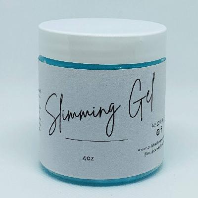 Slimming Gel 