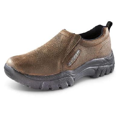 Slip On Shoes 