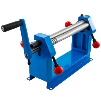 Slip Roller Machine