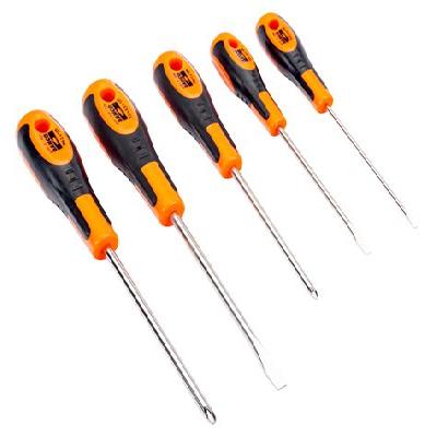Slotted Screwdrivers