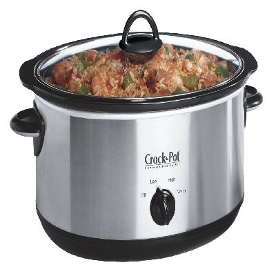 Slow Cooker