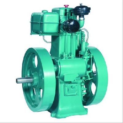 Slow Speed Diesel Engine