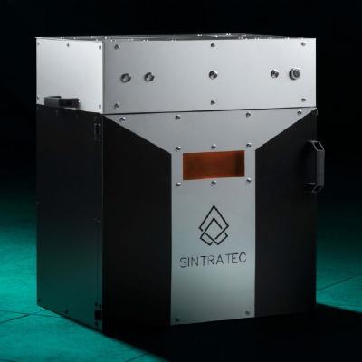 SLS 3D Printing 