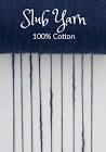 Slub Yarn