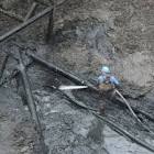 Sludge Cleaning Services