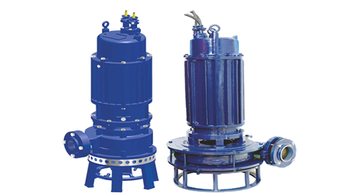 Slurry Pumps