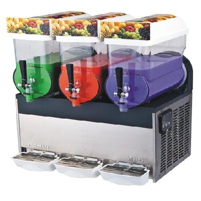 Slush Machines