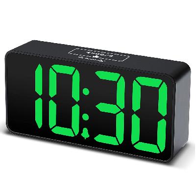 Small Digital Clock