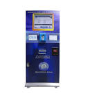 Smart Card Vending Machine