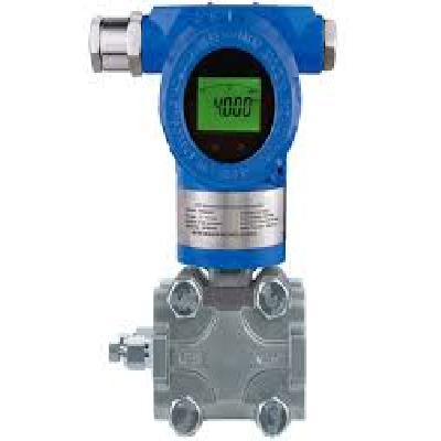 Smart Capacitance Pressure Transmitter