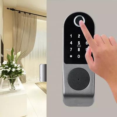 Smart Door Lock