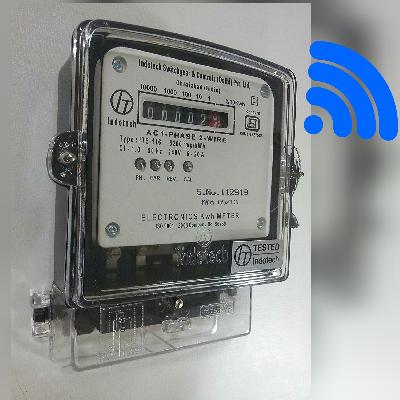 Smart Energy Meters