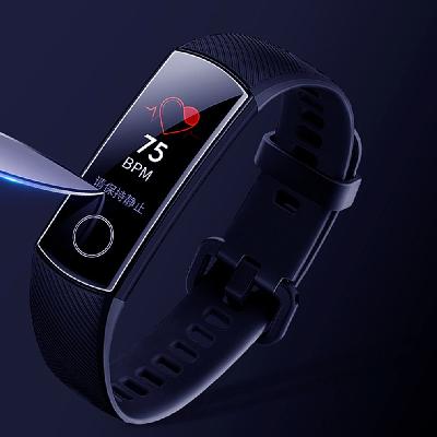 Smart Watch Screen Protectors