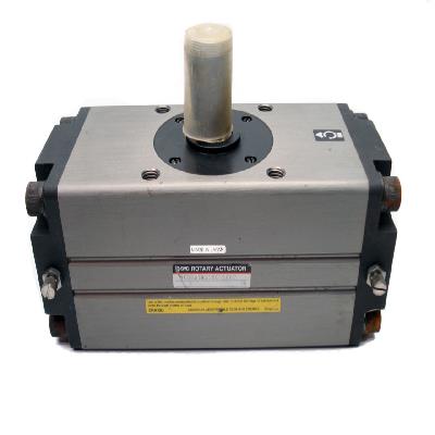 SMC Actuators