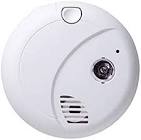 Smoke Detector Camera
