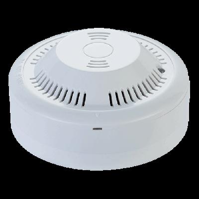 Smoke & Gas Leak Detectors