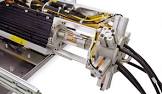 Smoking Machine Motor