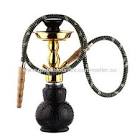 Smoking Pipes, Chillums And Hookah