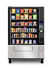 Snack Vending Machine