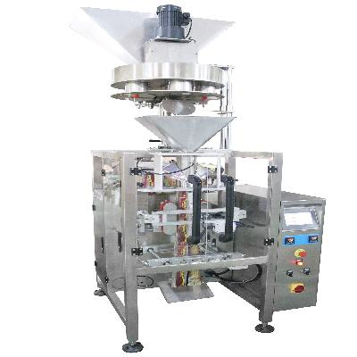 Snack Packing Machine
