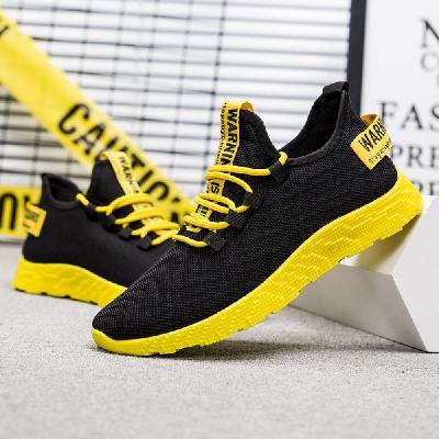 Sneaker Shoes 