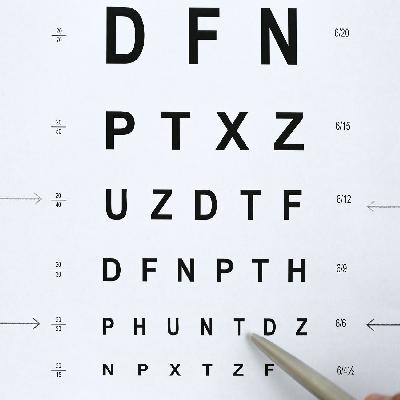 Snellen and Vision Chart
