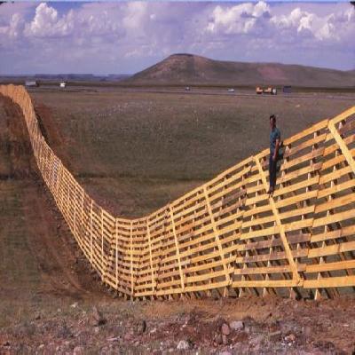 Snow Fences
