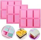 Soap Moulds
