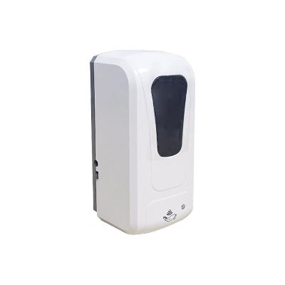 Soap & Sanitizer Dispenser