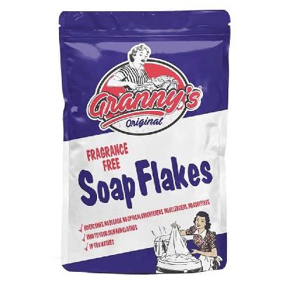 Soap Flake 