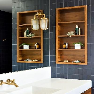 Soap Shelves