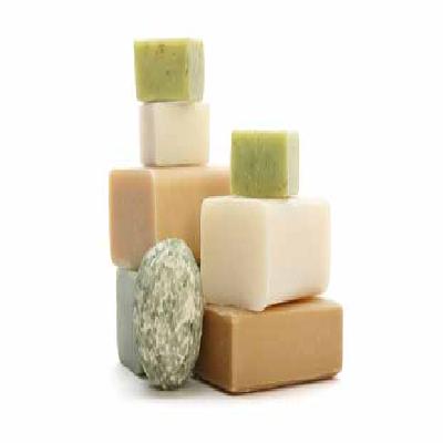 Soaps, Detergent Powder & Cakes