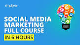 Social Media Marketing Training