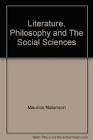 Social Science And Literature Books
