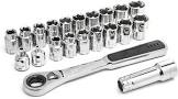Socket Sets
