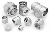 Socket Weld Fittings