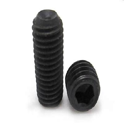Socket Head Grub Screw