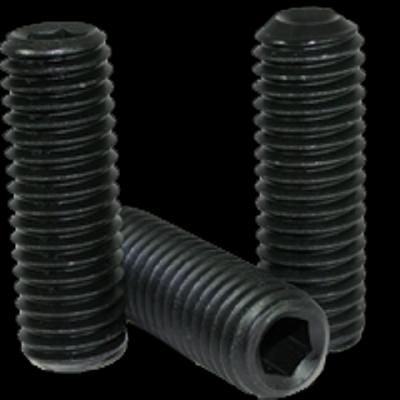 Socket Set Screws