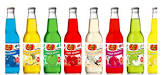 Soda Flavour