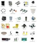 Soda Machine Spares