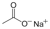 Sodium Acetate