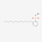 Sodium Dodecylbenzenesulfonate
