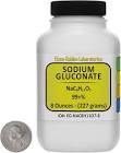 Sodium Gluconate