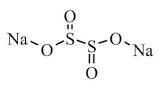 Sodium Hydrosulfite