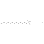 Sodium Lauryl Sulphate