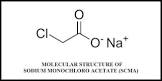 Sodium Monochloro Acetate