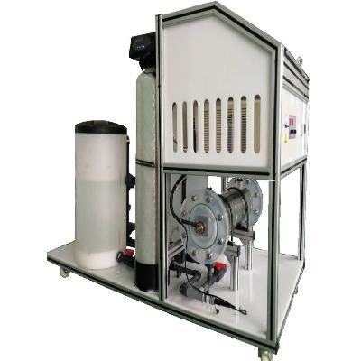 Sodium Hypochlorite Generator 