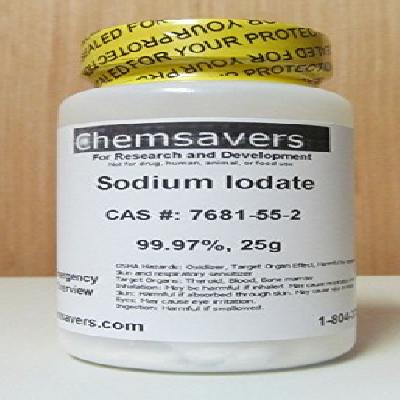 Sodium Iodate 