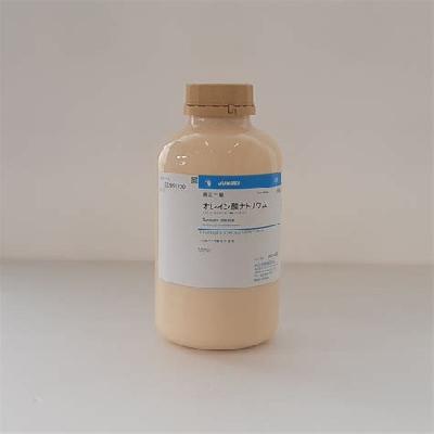 Sodium Oleate 