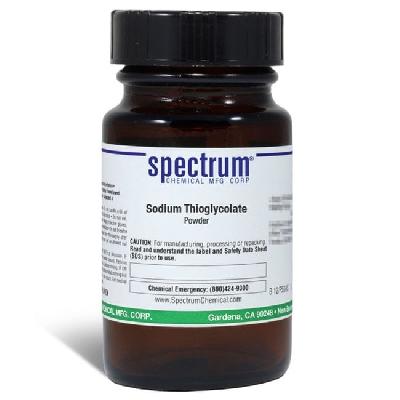 Sodium Thioglycollate